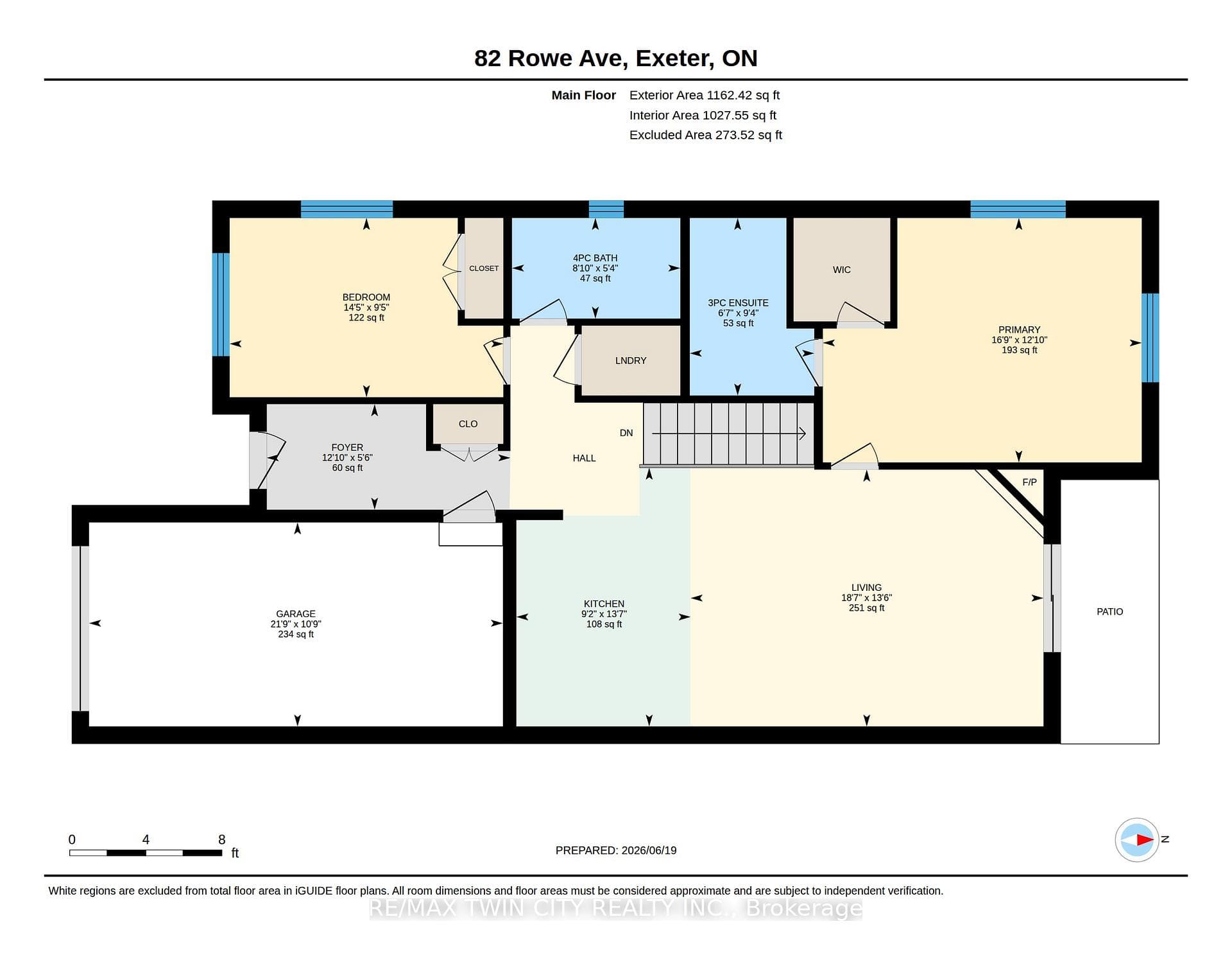 82 Rowe Avenue photo 44