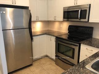 388 Prince Of Wales Drive Unit 2808 photo 4