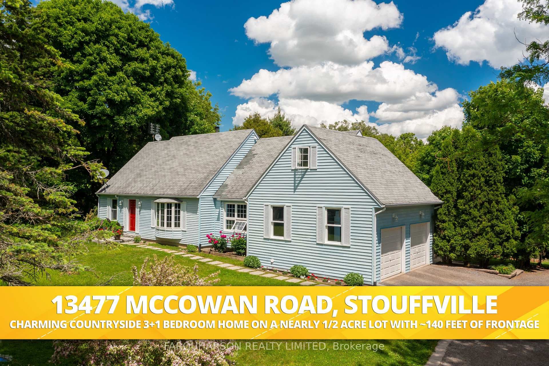 13477 Mccowan Road photo 1