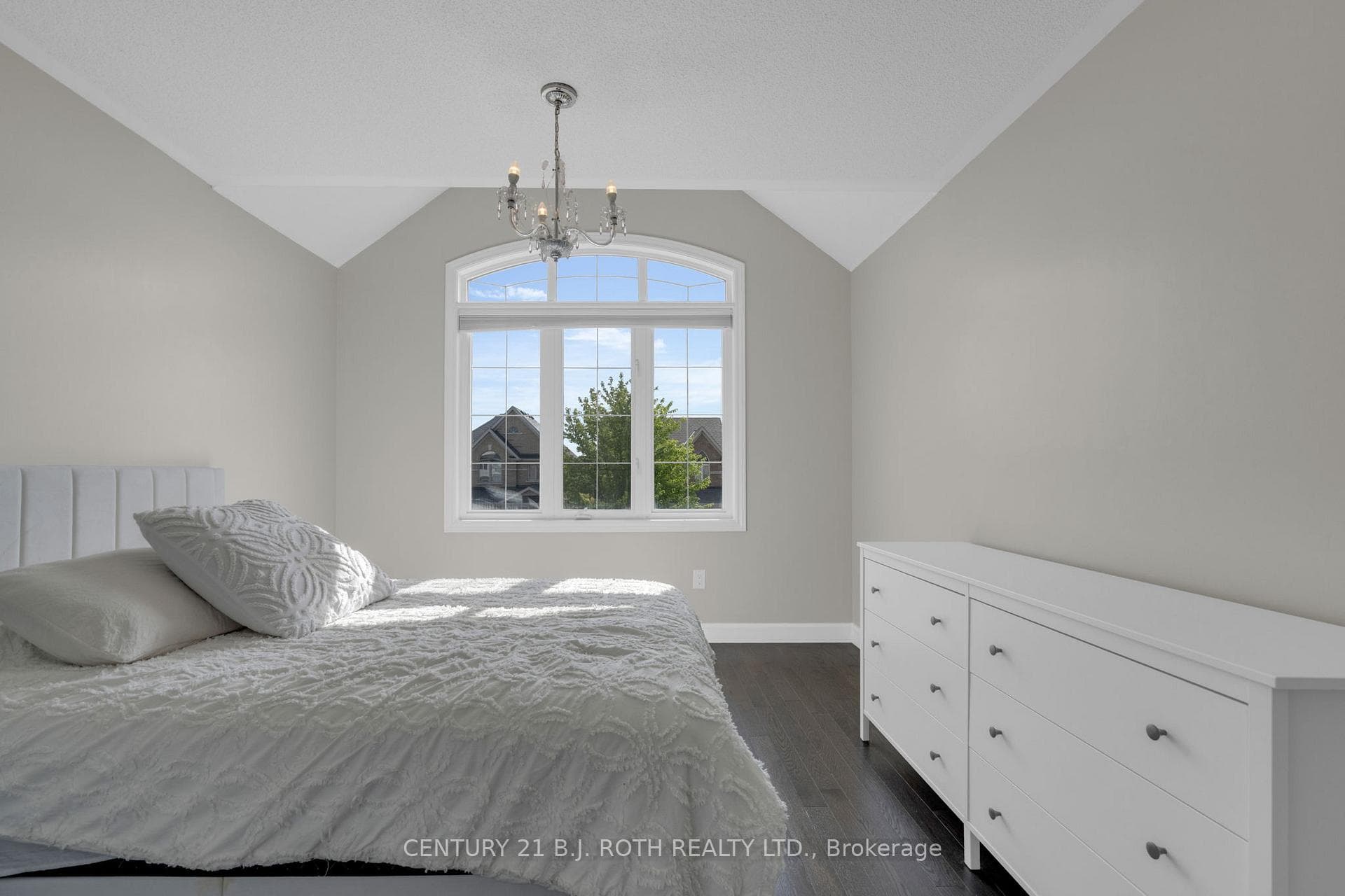 Bedroom #3