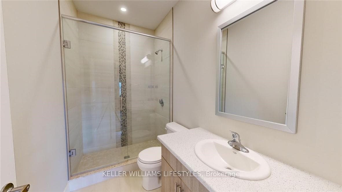 Ensuite