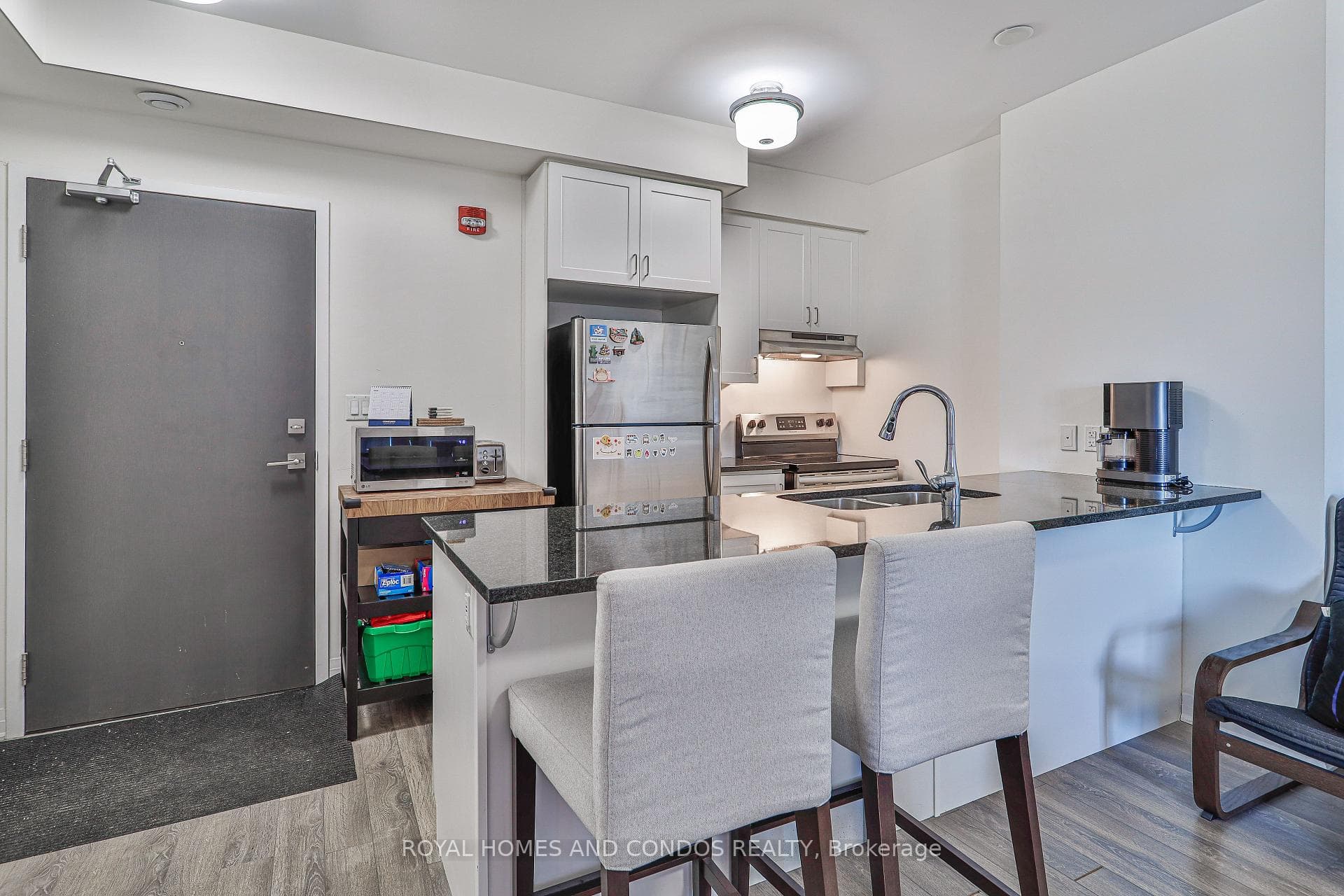 2 Adam Sellers Street Unit 601 photo 18