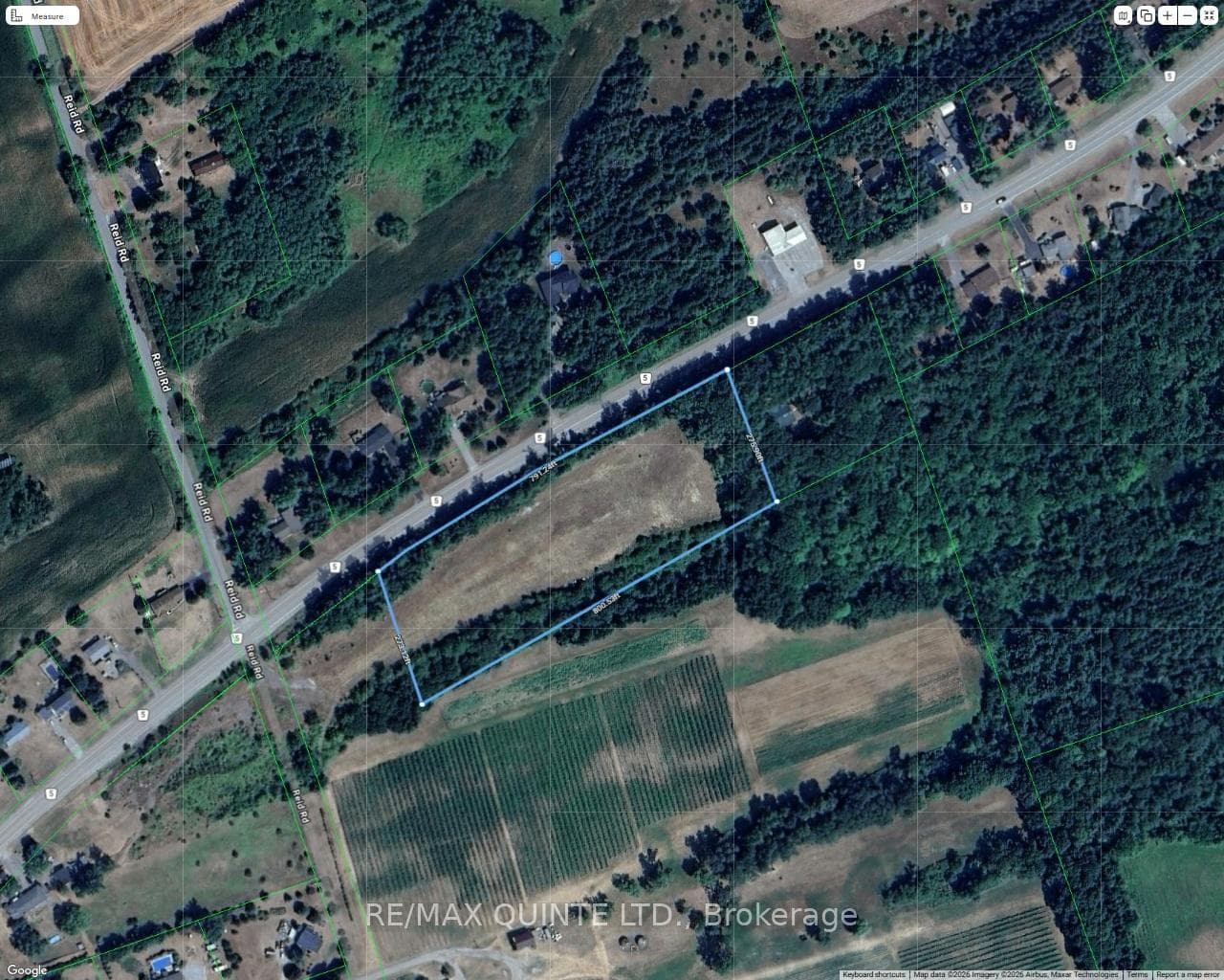 PT LOT 10 CONC 6 County Road 5 N/A photo 2
