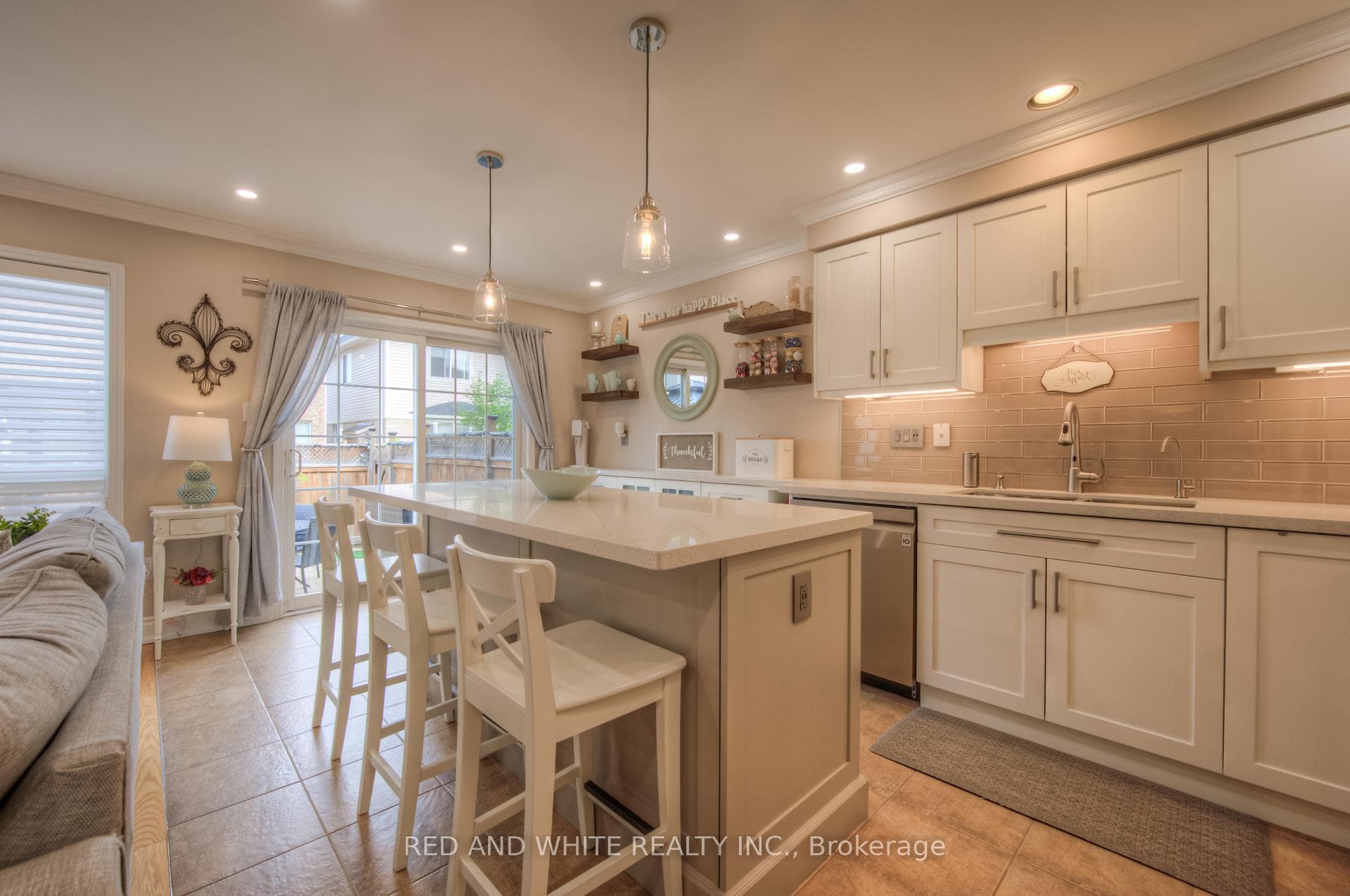 Kitchen-updated 2017