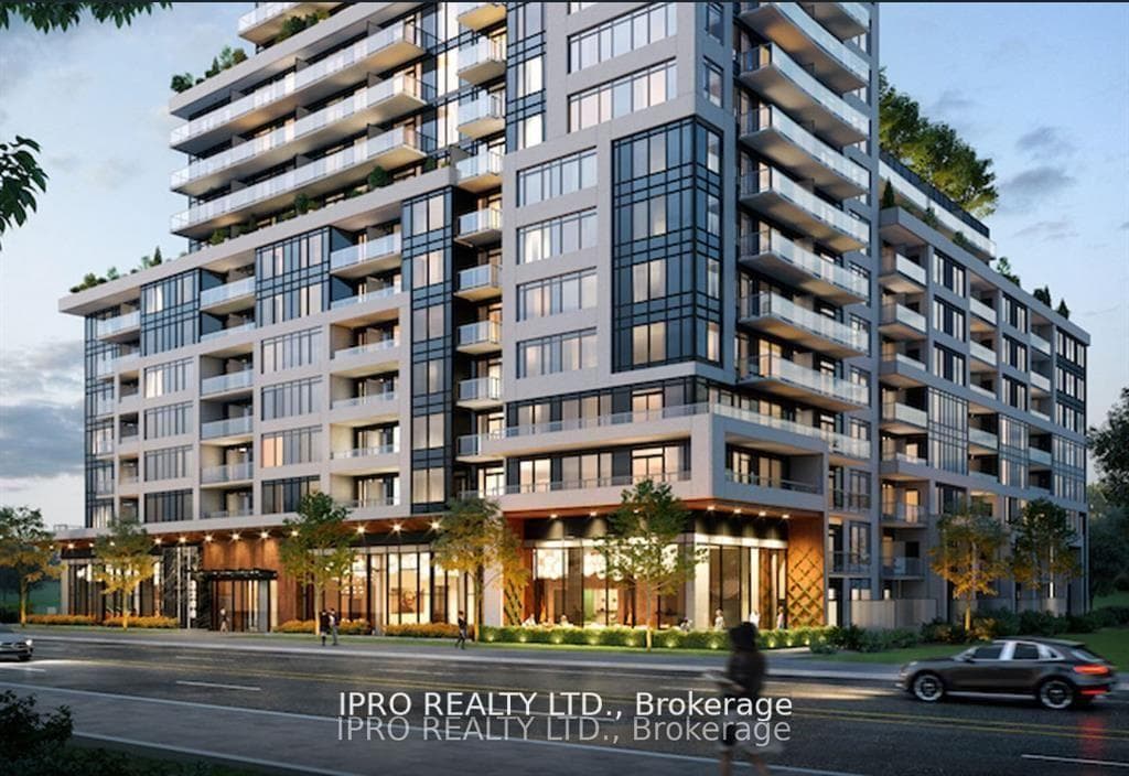 3220 William Coltson Avenue Unit 1706 photo 2