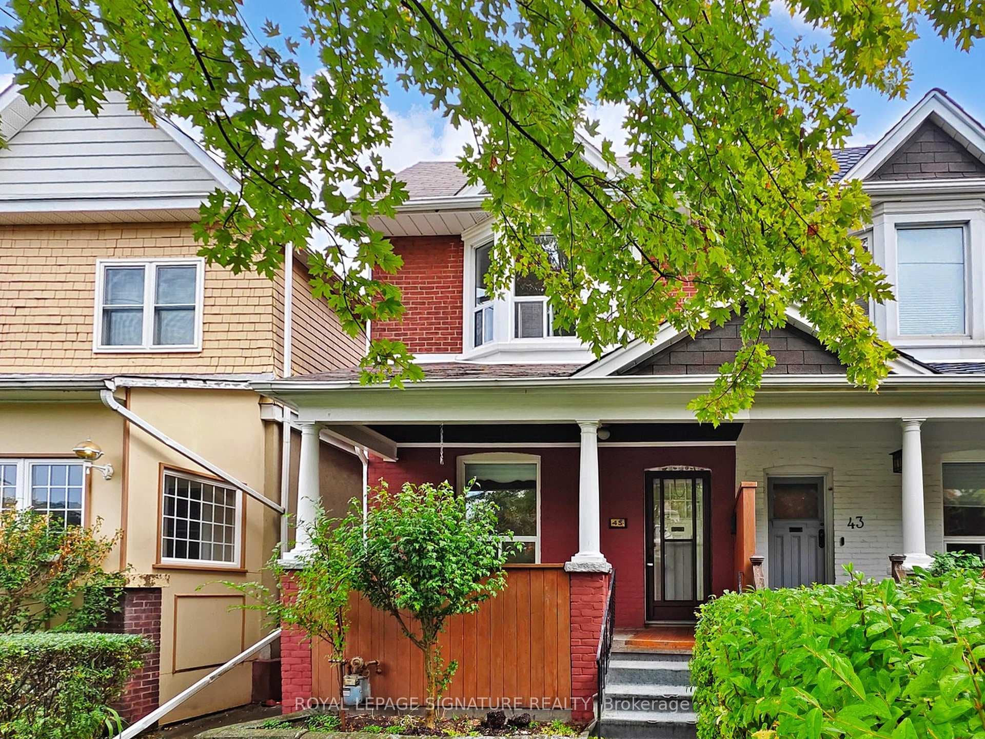 45 Arundel Avenue photo 3