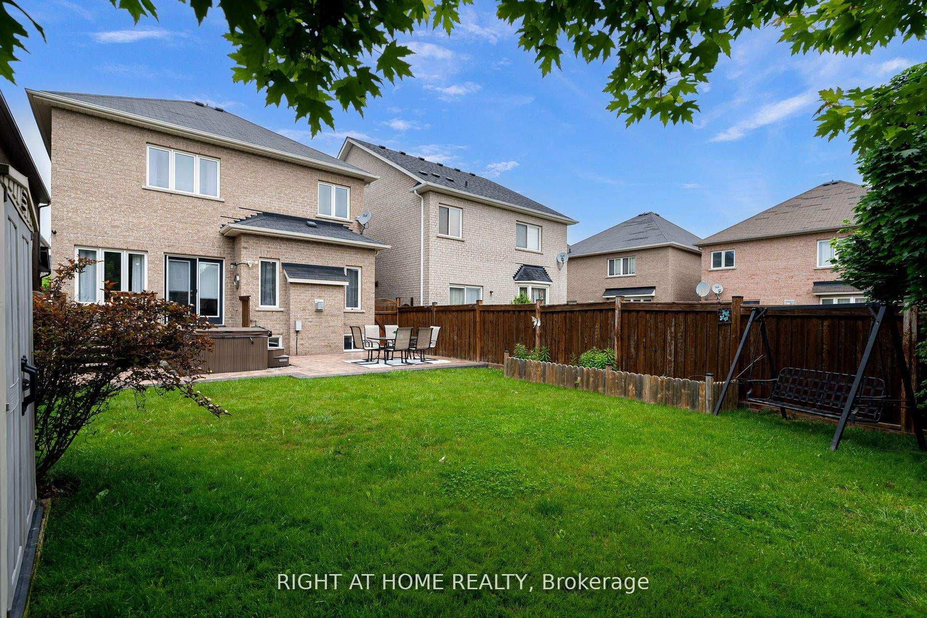 9 Cedarsprings Way Unit Main photo 31