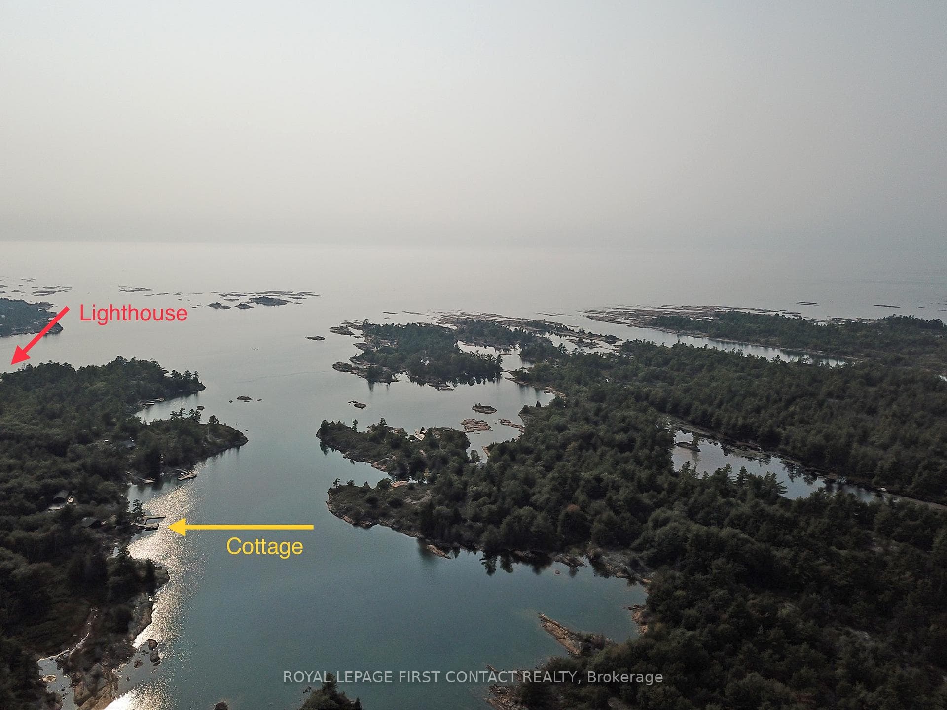 1748 Georgian Bay Water N/A photo 4