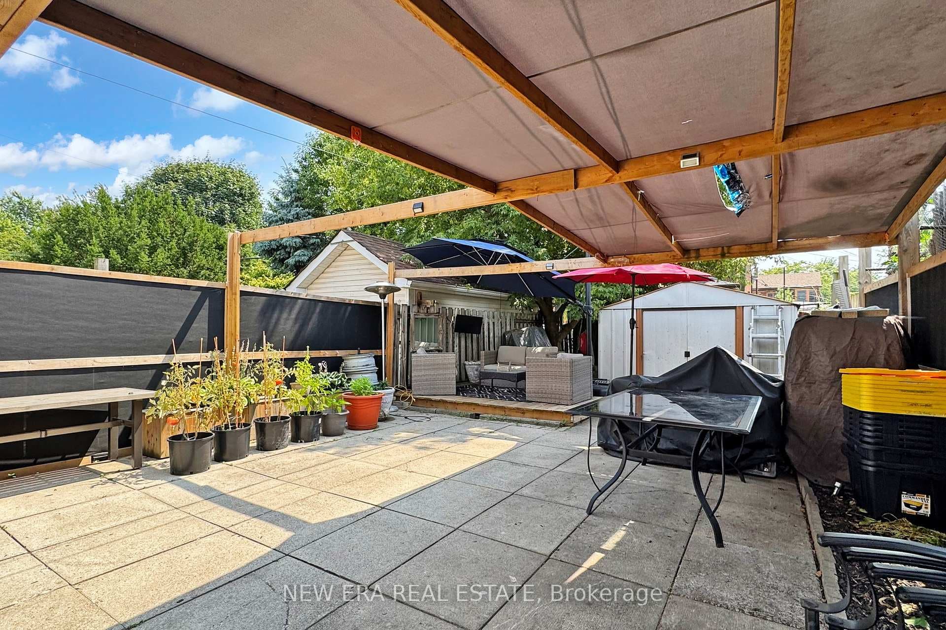 53 Burnfield Avenue photo 29