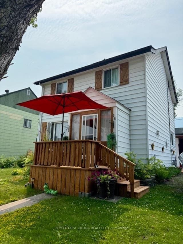 56 Timmins Street photo 3