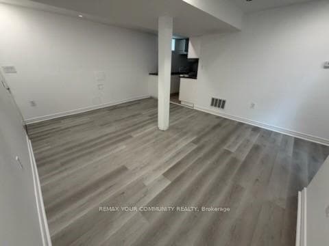 34 Main Street Unit #1 Basement photo 3