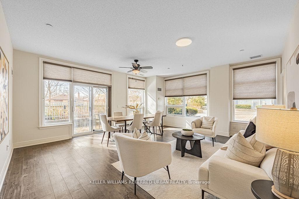 701 Sheppard Avenue Unit 116 photo 8