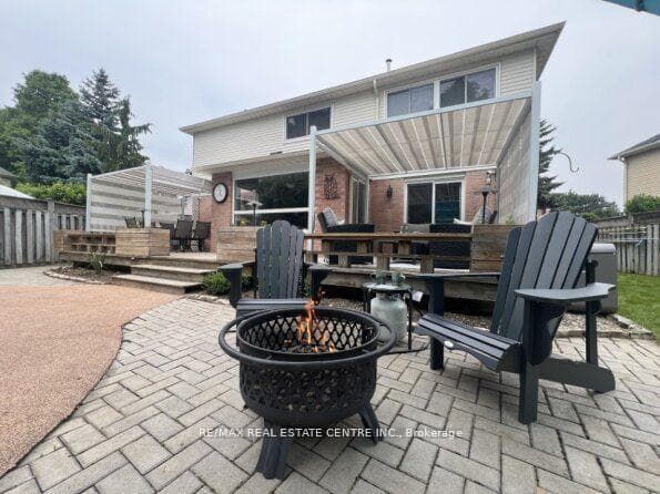 3018 Kilbride Court photo 28