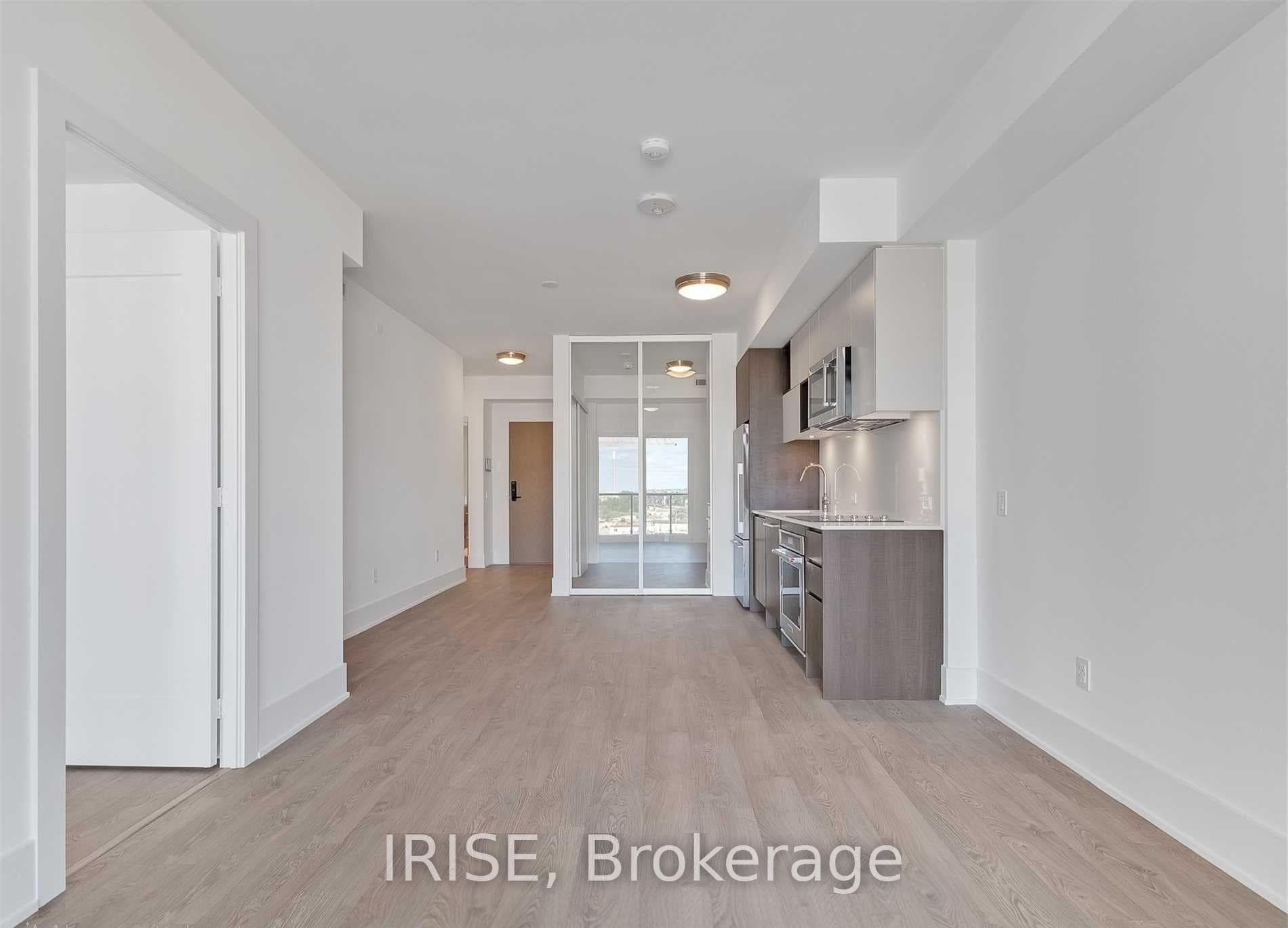 118 Merchants Wharf N/A Unit 419 photo 9