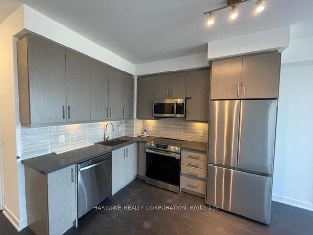 105 Oneida Crescent Unit 2406 photo 1