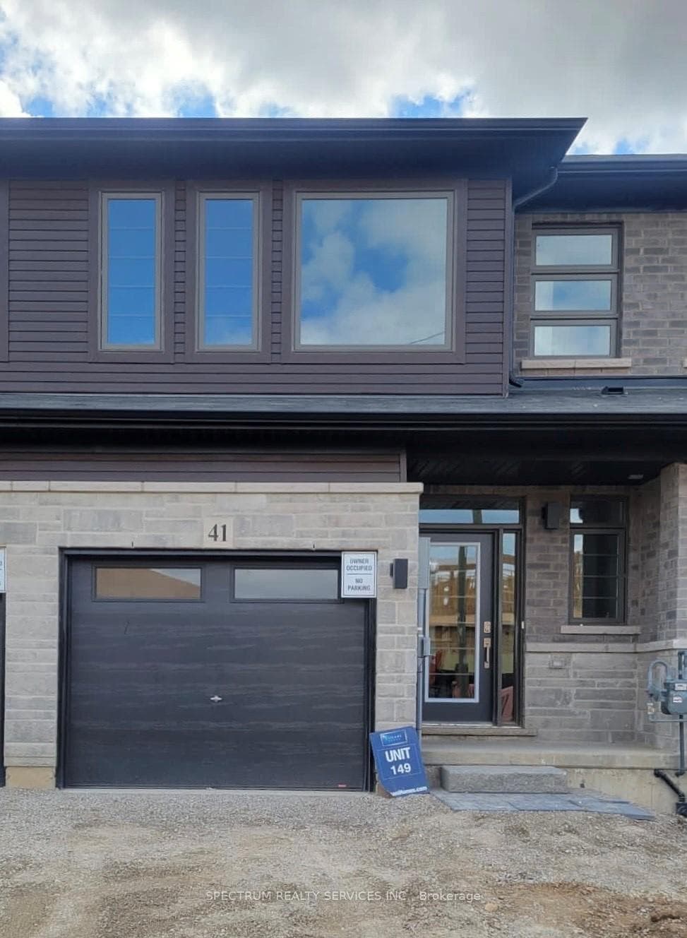 41 June Callwood Way photo 1