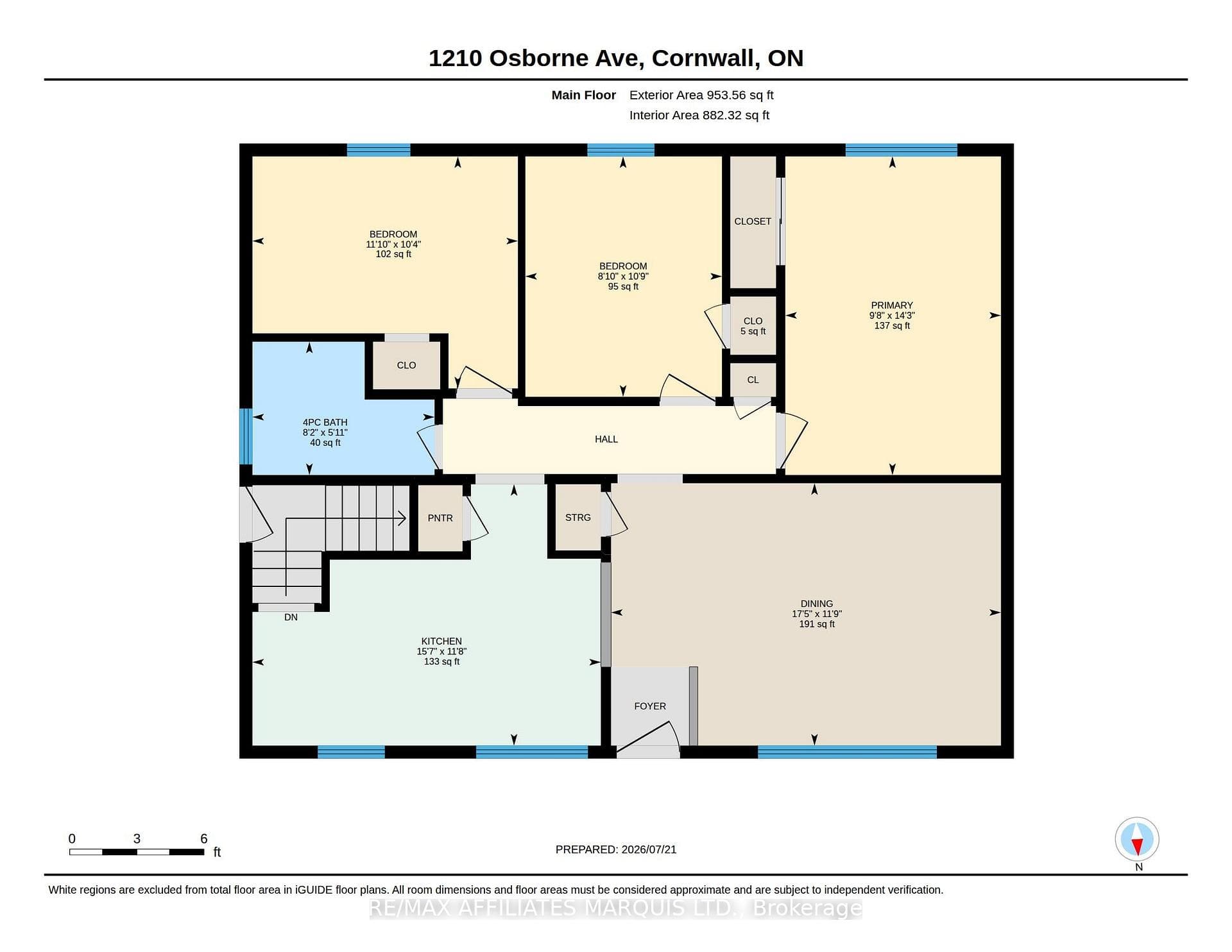1210 Osborne Avenue photo 42