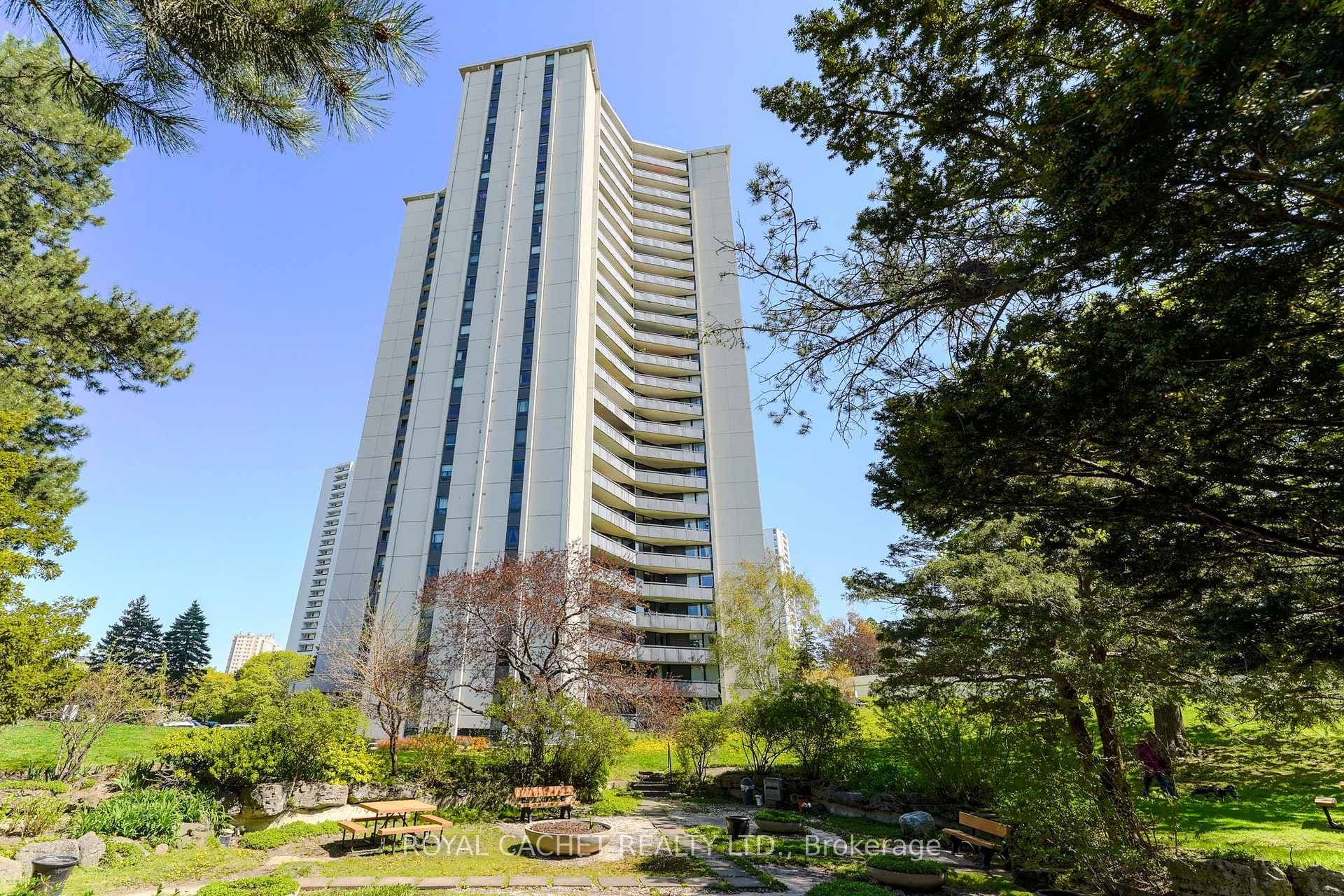 75 Graydon Hall Drive Unit 2505 photo 43
