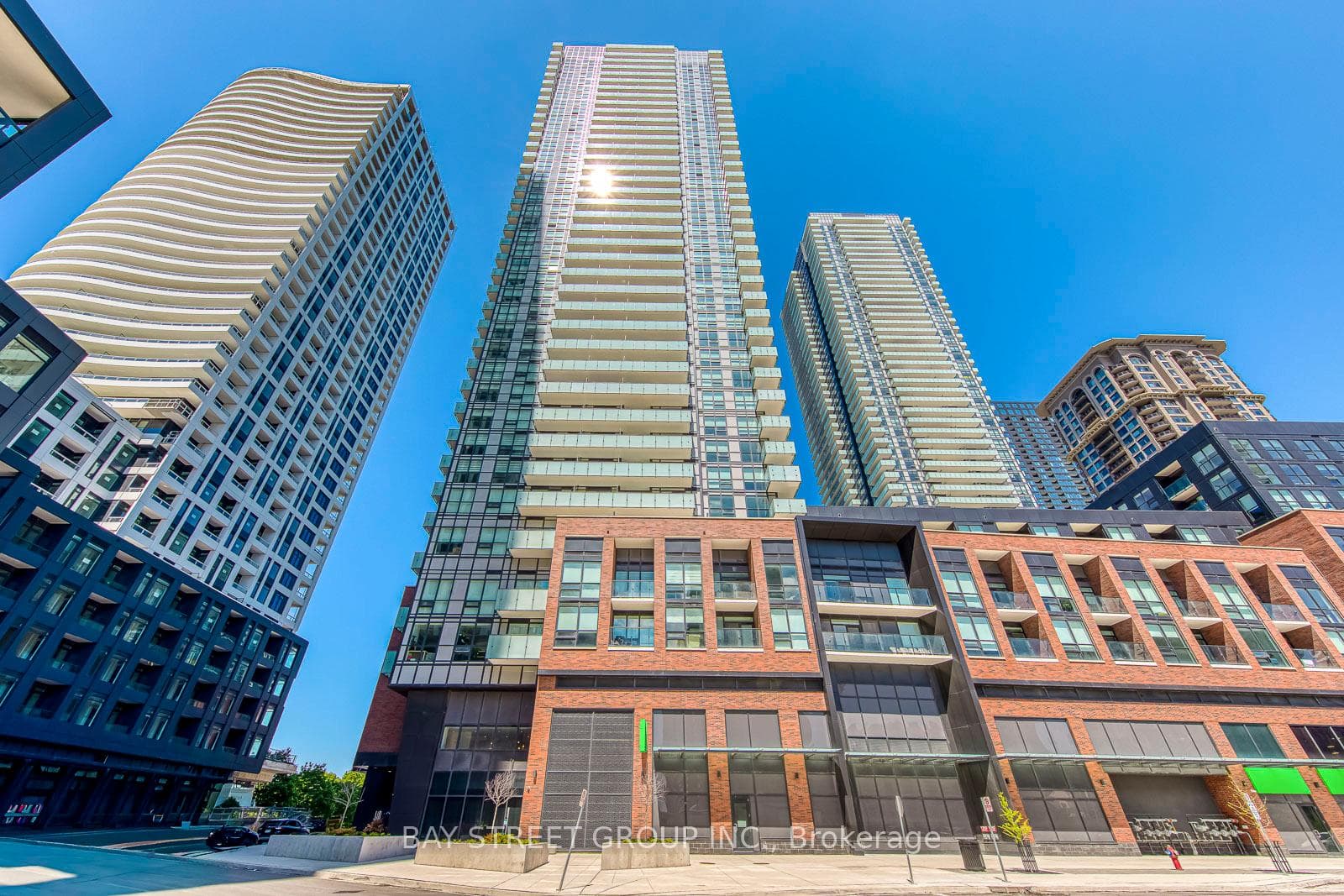 4130 Parkside Village Drive Unit 2507 photo 1