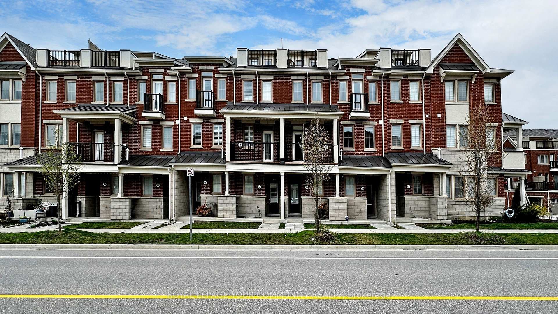 52 Cornell Centre Boulevard photo 37