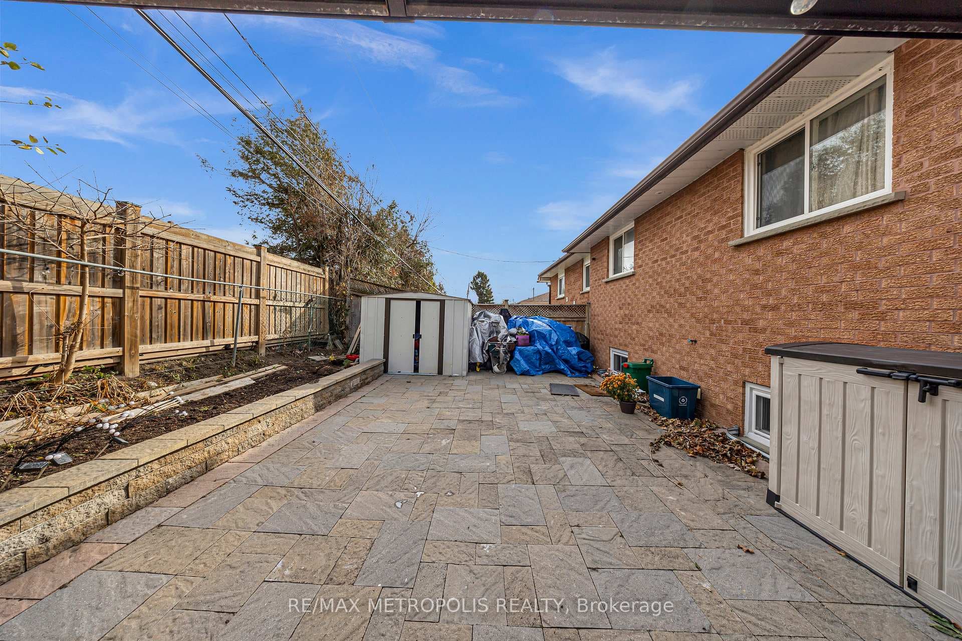 897 Liverpool Road Unit Bsmt photo 17