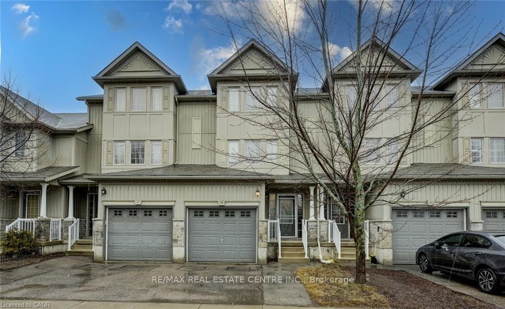 20 David Bergey Drive Unit A4 photo 1