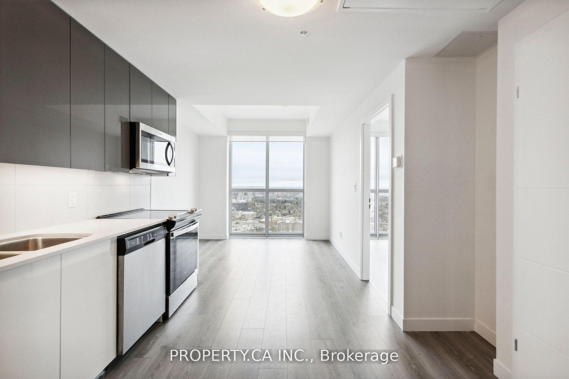 60 Frederick Street Unit 3908 photo 9