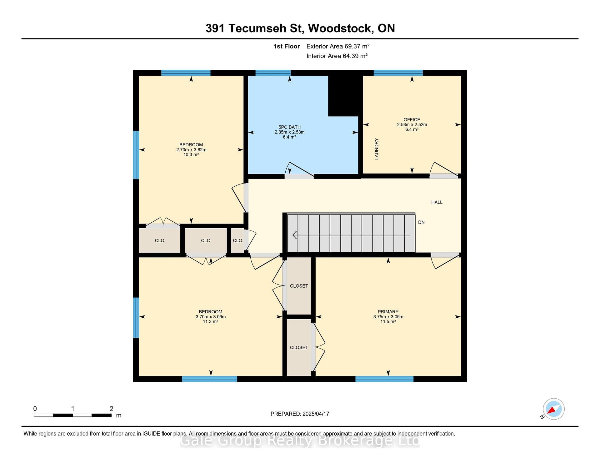 391 Tecumseh Street photo 49