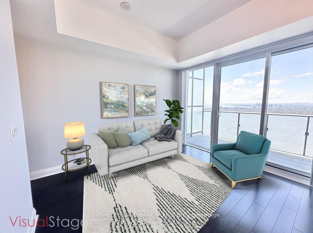 1080 Bay Street Unit 5405 photo 10