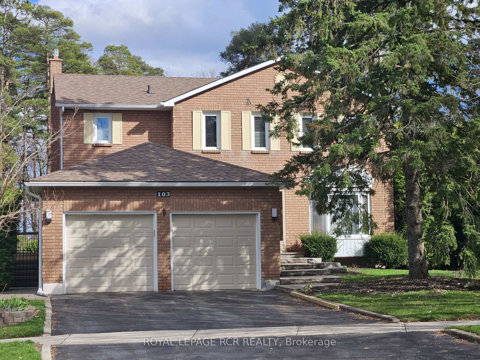 103 Heathwood Heights Drive