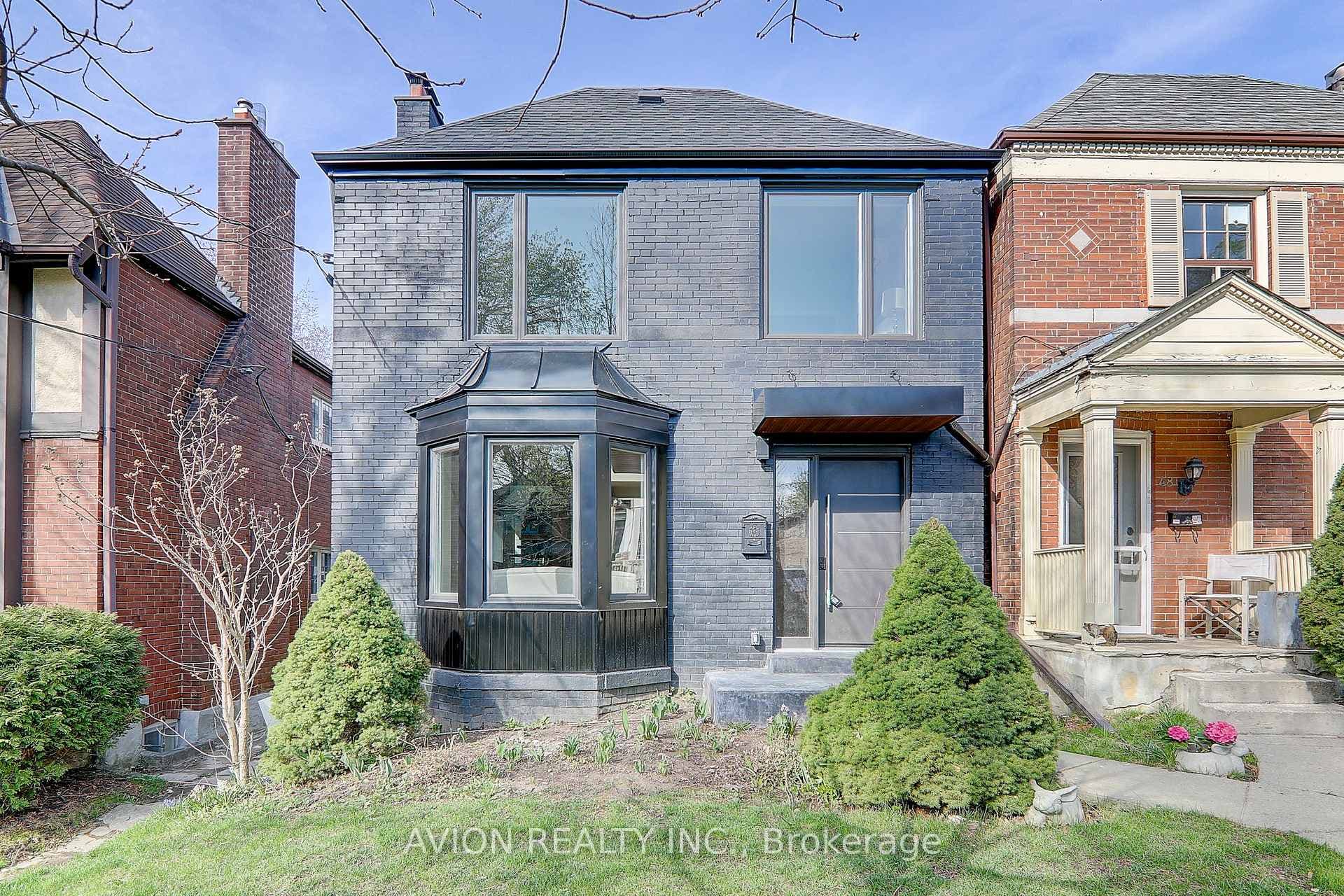 46 Braemar Avenue photo 1
