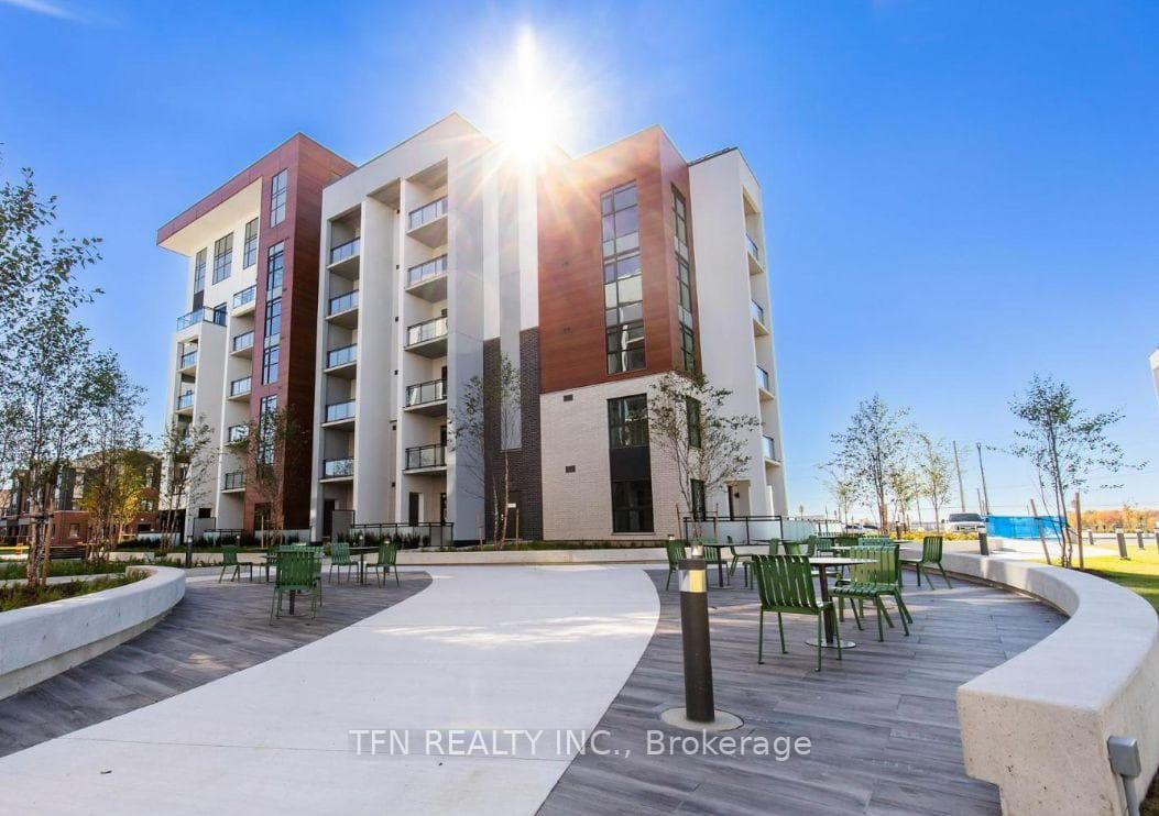 480 Gordon Krantz Avenue Unit 109 photo 2