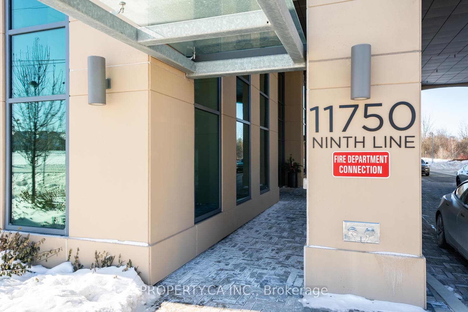 11750 Ninth Line Unit 428B photo 2