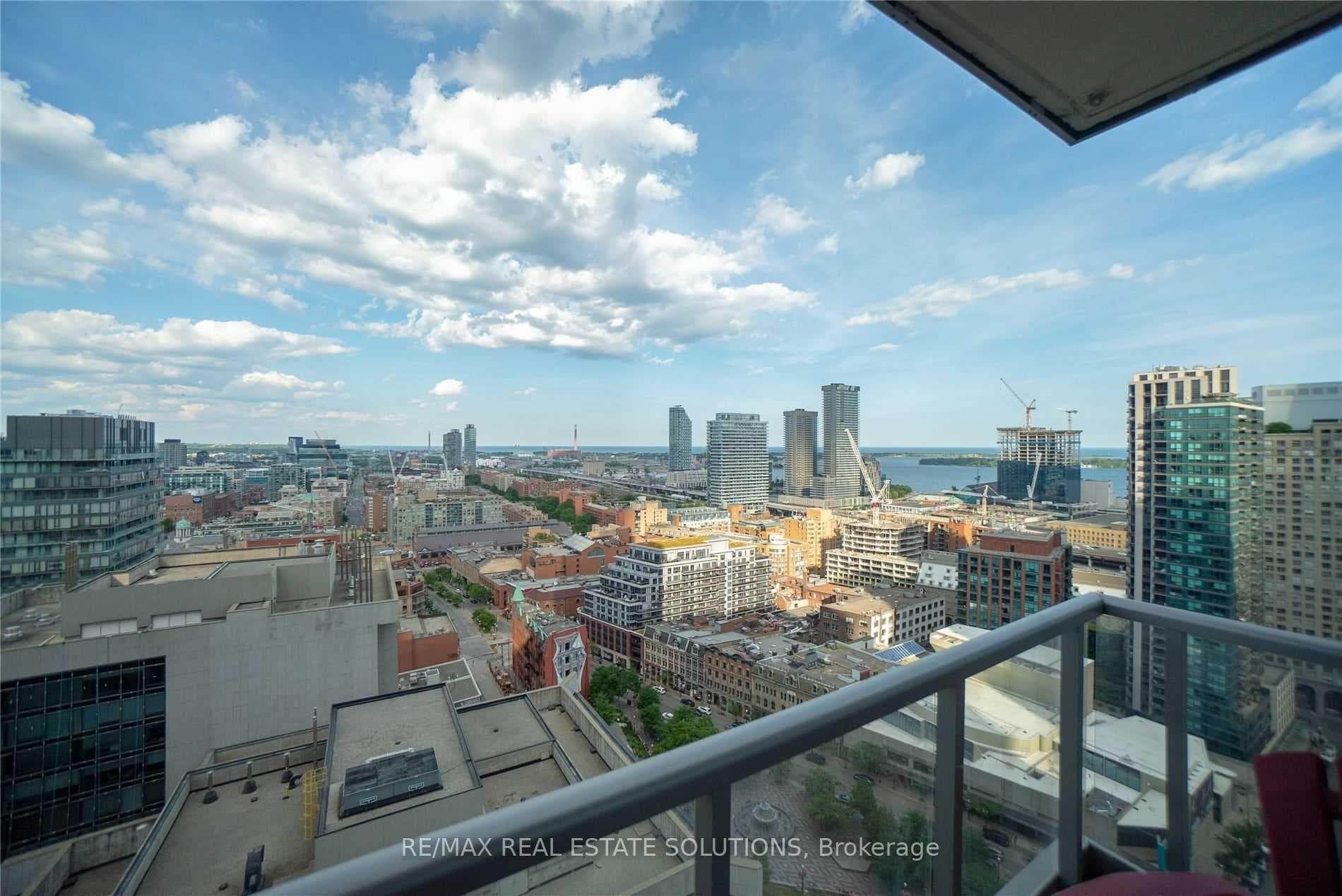 88 Scott Street Unit 2306 photo 16