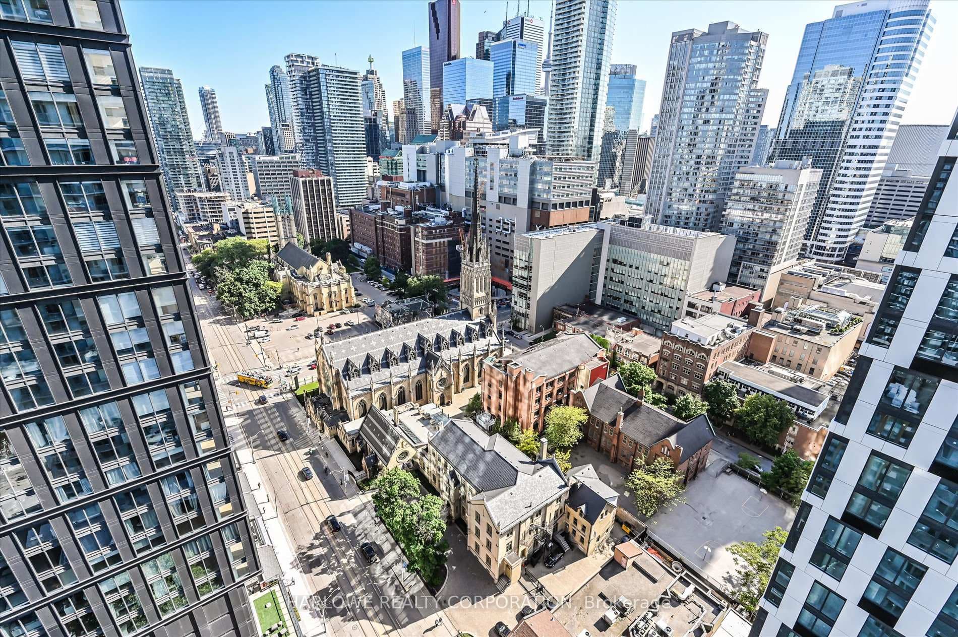 100 Dalhousie Street Unit 2610 photo 18