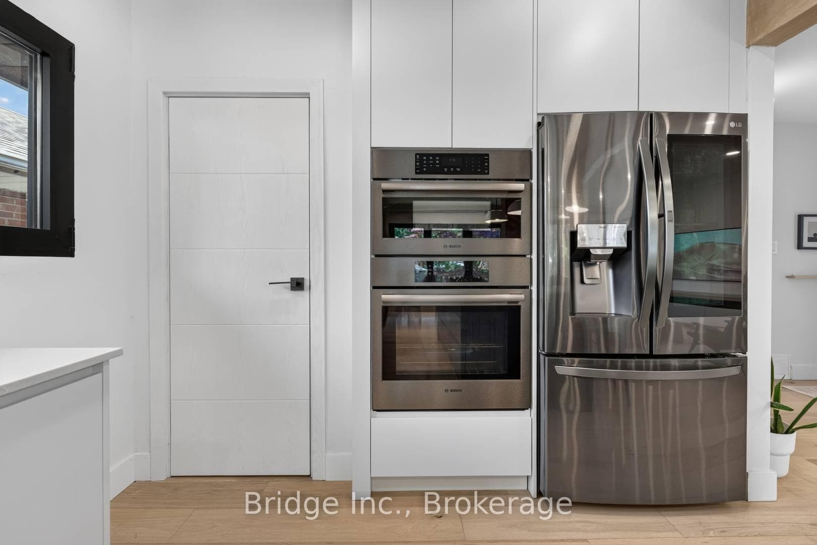 Appliances