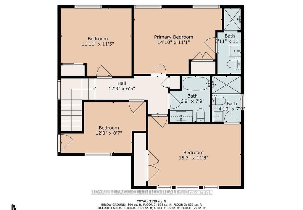 1286 Forest Street photo 44