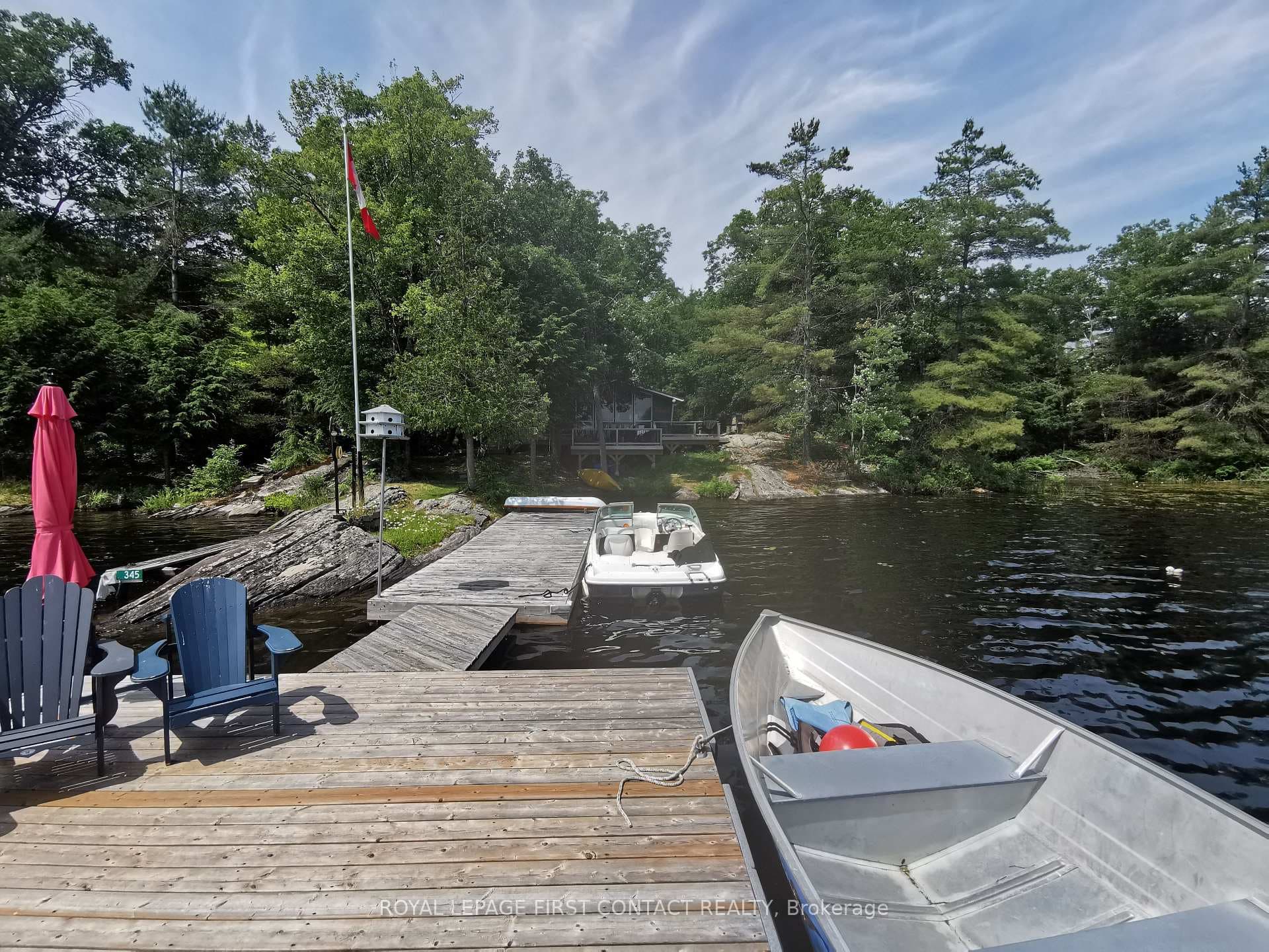 345 Healey Lake Water N/A photo 4
