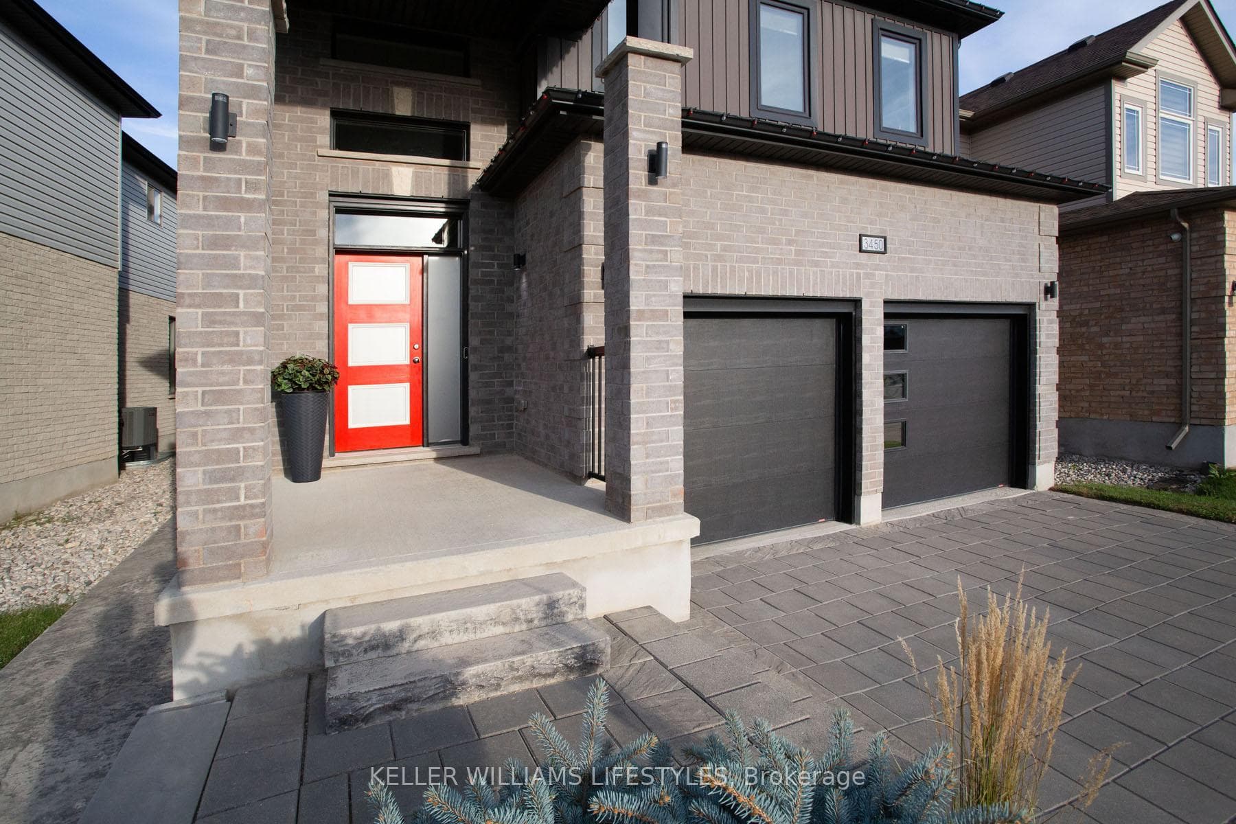 3450 Paulpeel Avenue photo 38