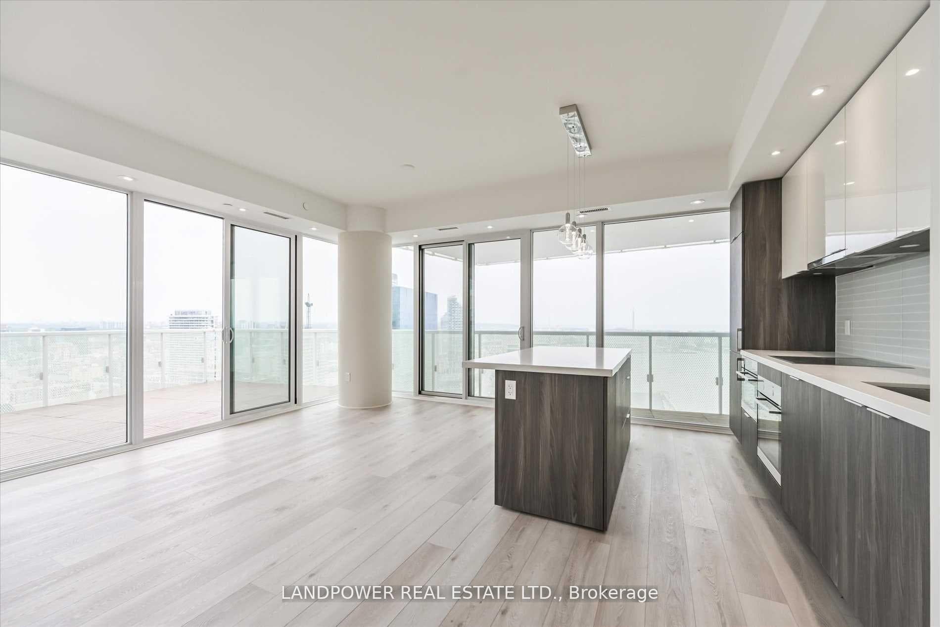 15 Queens Quay Unit 3106 photo 11