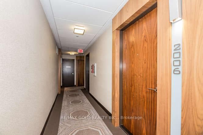 36 Park Lawn Road Unit 2006 photo 12