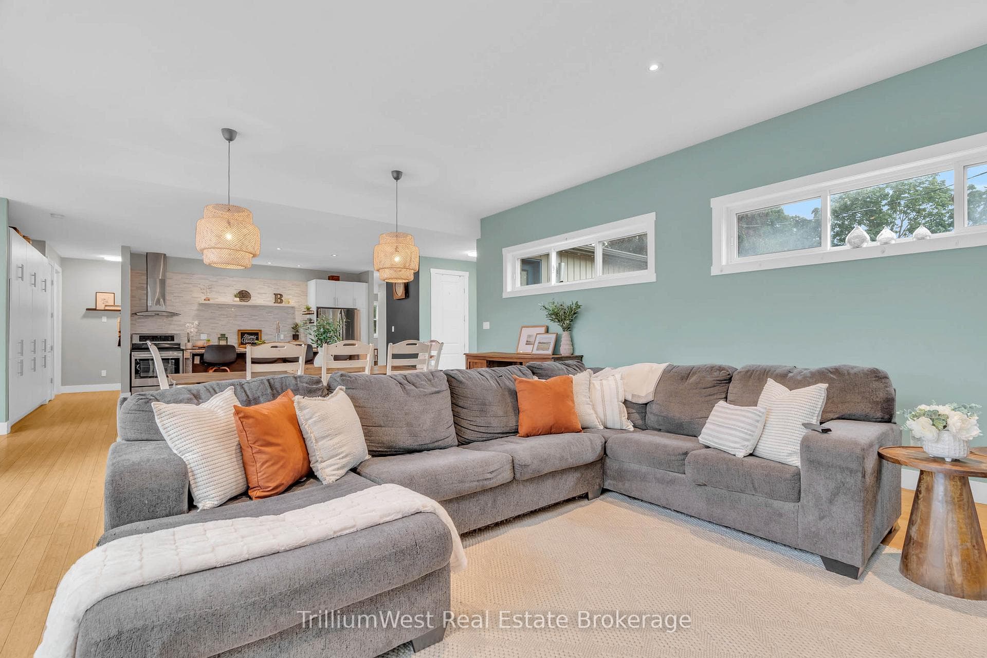 331 Northumberland Street photo 5