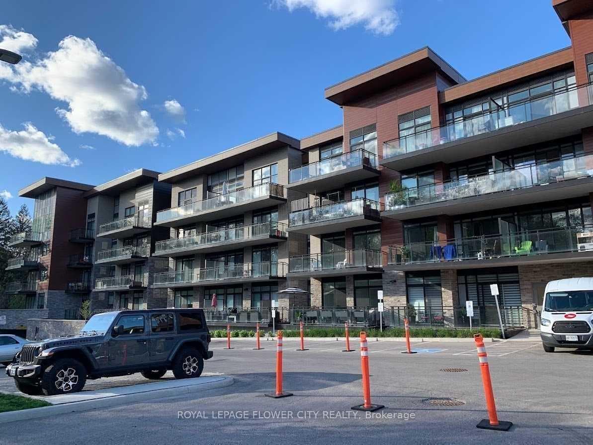 1575 Lakeshore Boulevard Unit 240 photo 2