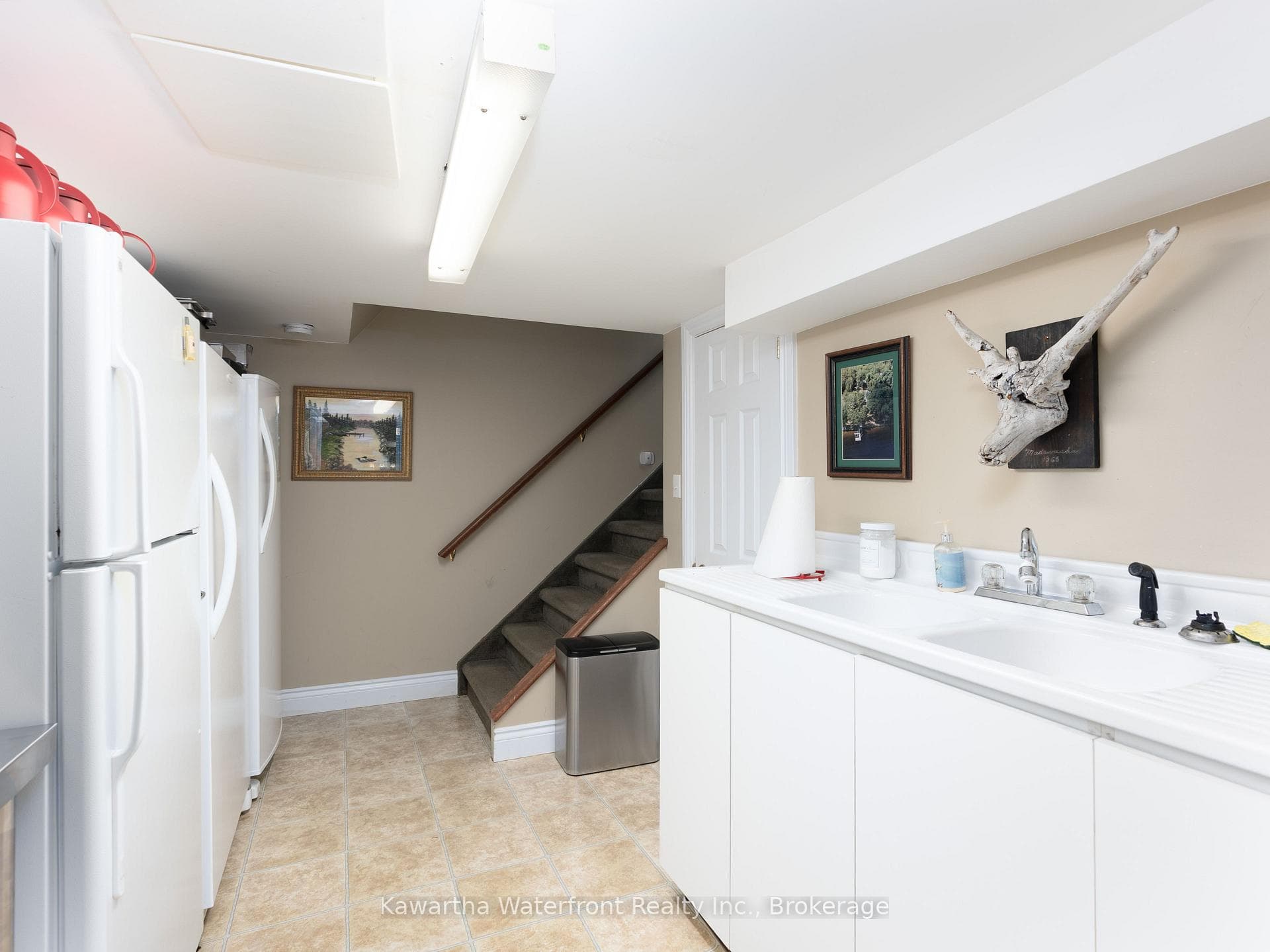 Servery