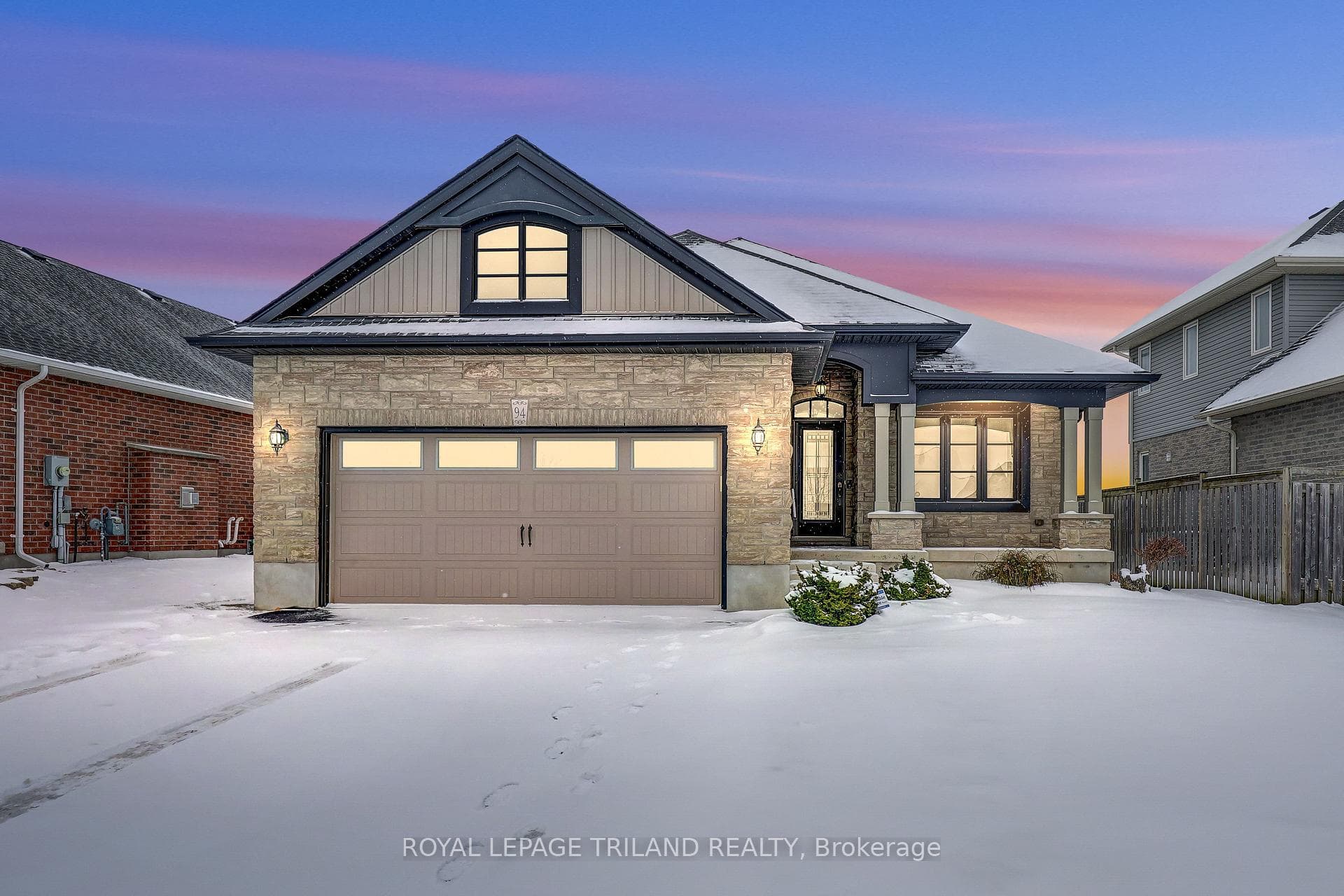 94 Shaw Valley Drive photo 1