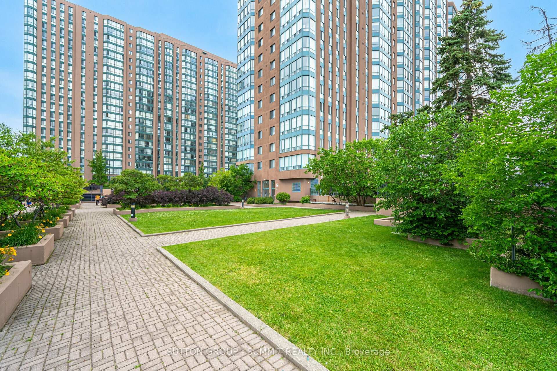 115 Hillcrest Avenue Unit 1808 photo 37