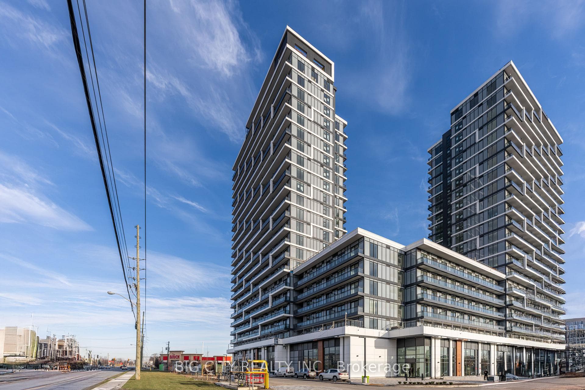9751 Markham Road Unit 1808 photo 14