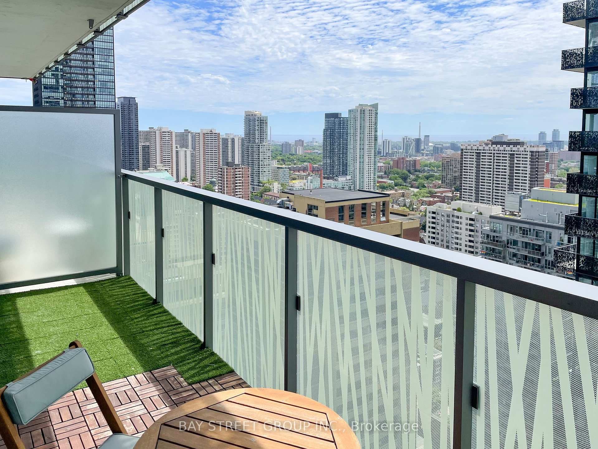 50 Charles Street Unit 2704 photo 9