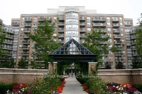 650 Lawrence Avenue Unit 402 photo 1