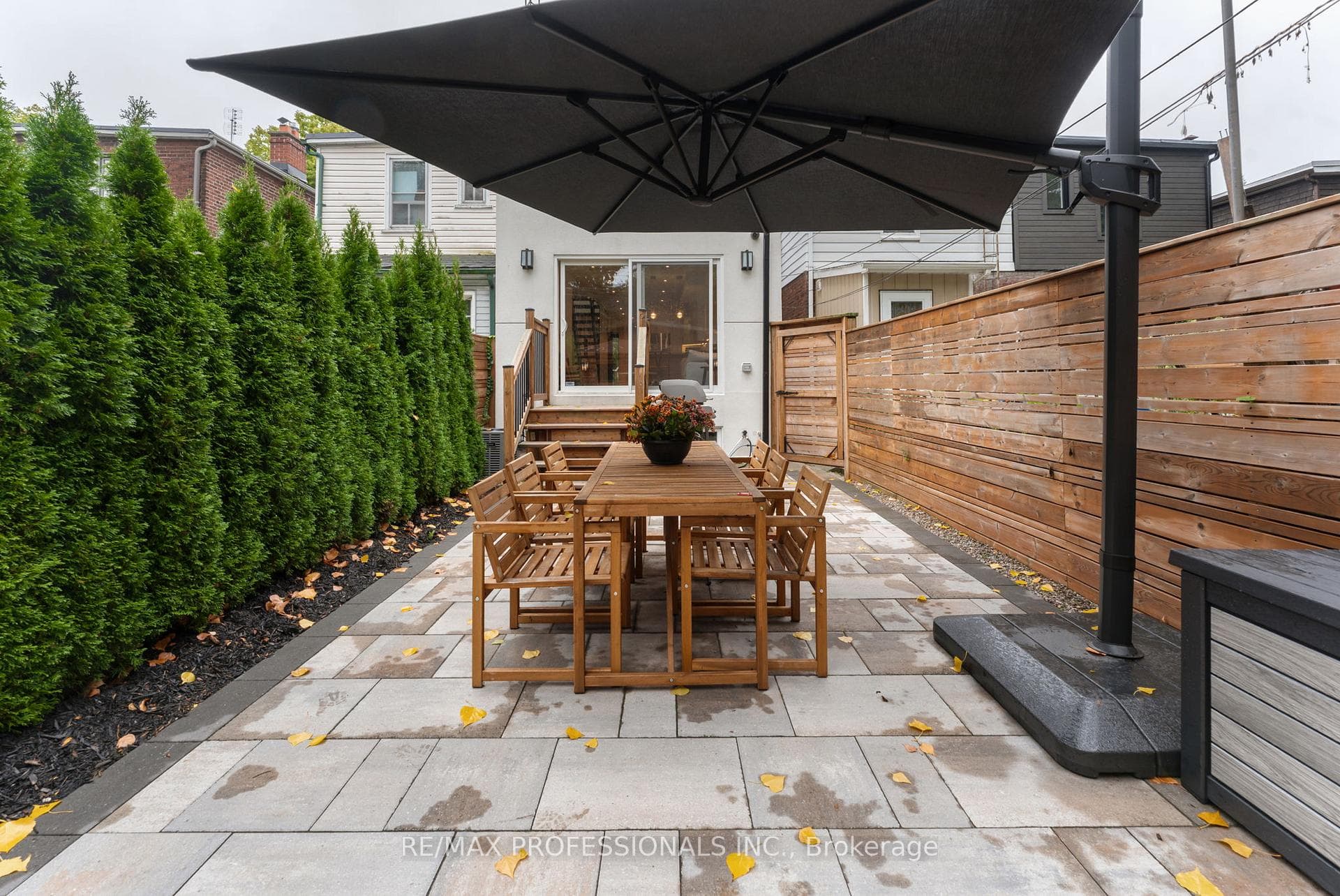 12 Mayfield Avenue photo 43